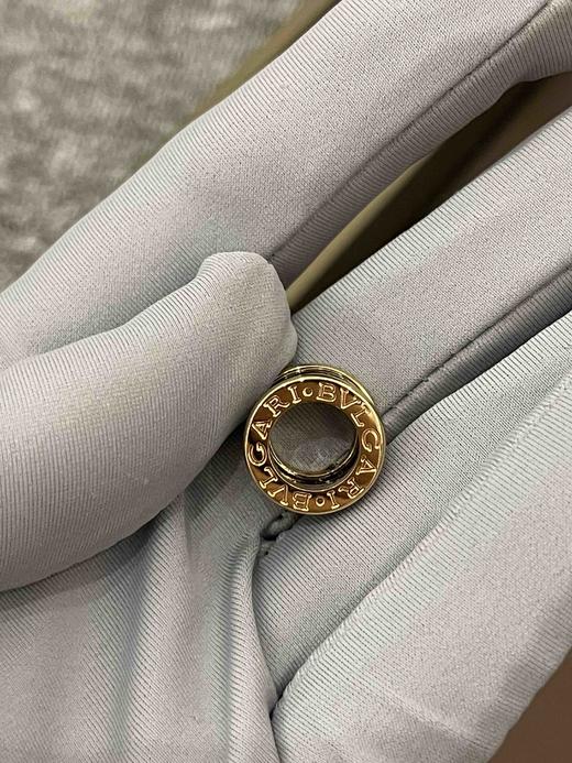 宝格丽黑陶瓷项链，乱真精工，高品质，实拍，配全套专柜包装 商品图3