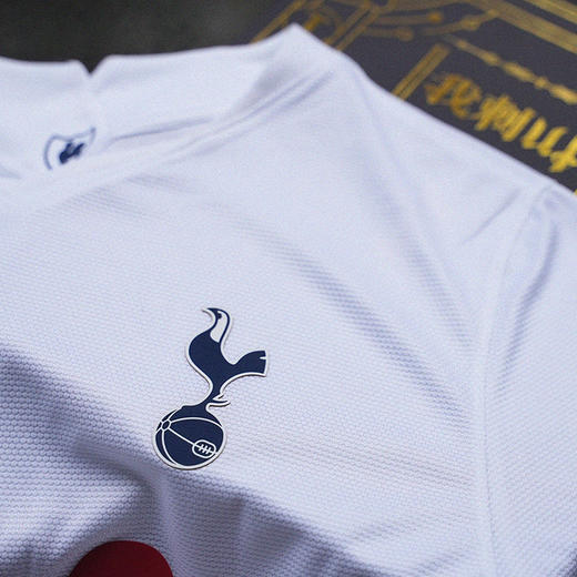 耐克托特纳姆热刺21-22赛季主场球迷版短袖球衣CV7918-101 商品图2
