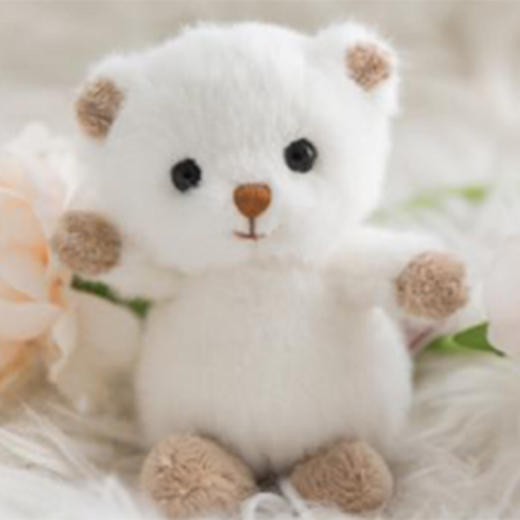 Gabriel雪球挂件11cm 商品图0