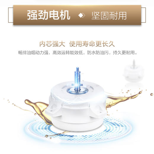 海尔（Haier）烟机CXW-219-C2903 商品图8