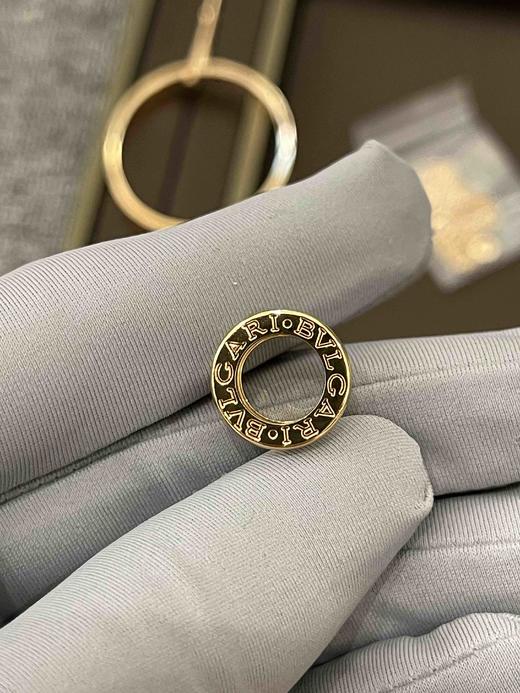 宝格丽白陶瓷项链，乱真精工，高品质，实拍，配全套专柜包装 商品图3