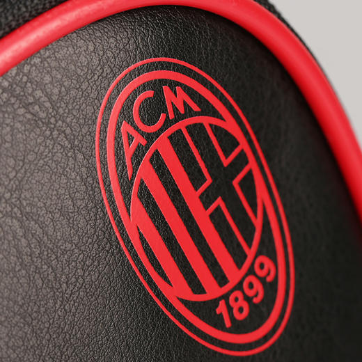 正品PUMA/彪马AC米兰足球运动休闲收纳单肩包男078270-05 商品图2