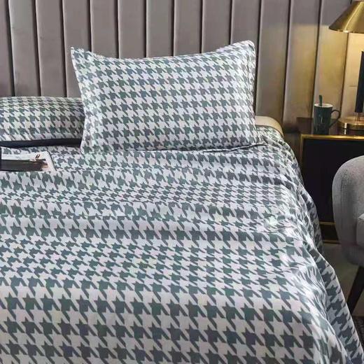 凤凰家纺可水洗夏凉席三件套 商品图1