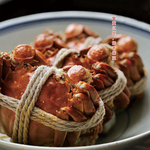 蟹先生六月黄大闸蟹 商品图3