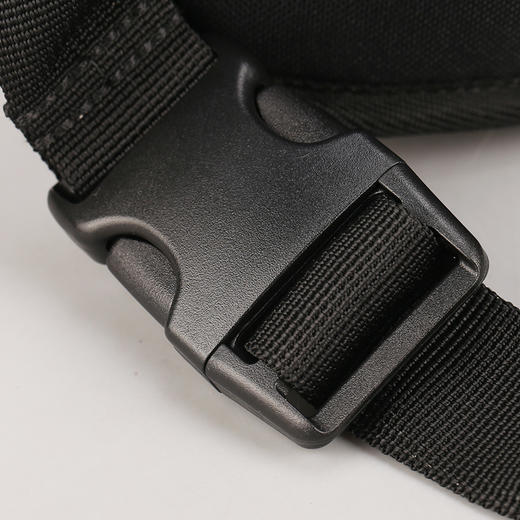 正品PUMA/彪马AC米兰足球运动休闲百搭收纳腰包077241-05 商品图3