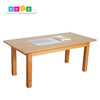 榉木桌子 商品缩略图2
