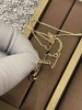 Vca单钻红四叶草项链，乱真精工，高品质，实拍，配全套专柜包装 商品缩略图8