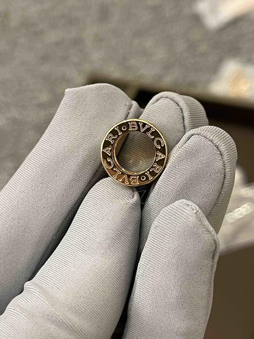 宝格丽弹簧项链（可以捏），乱真精工，高品质，实拍 商品图4