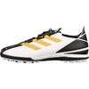 正品ADIDAS/阿迪达斯GAMEMODE尤文图斯TF碎钉足球鞋GY7543 商品缩略图4