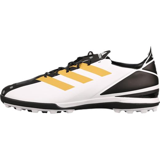 正品ADIDAS/阿迪达斯GAMEMODE尤文图斯TF碎钉足球鞋GY7543 商品图4