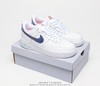 耐克NIKE AIR FORCE 1 07空军一号低帮百搭休闲运动板鞋DC8188-100 商品缩略图8