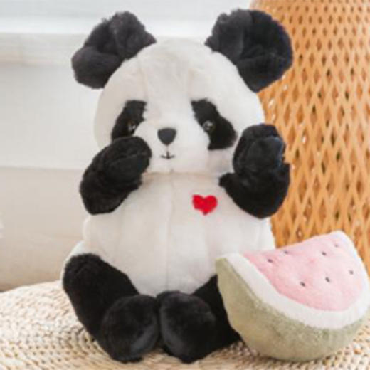 Gabriel小乐福25cm 商品图0