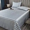 凤凰家纺可水洗夏凉席三件套 商品缩略图2
