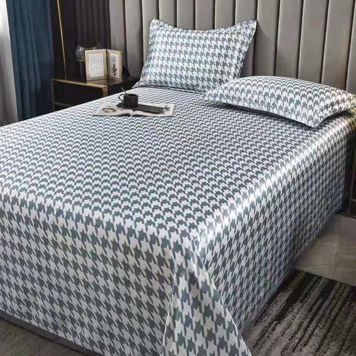 凤凰家纺可水洗夏凉席三件套 商品图2