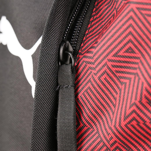 正品PUMA/彪马AC米兰足球运动休闲双肩背包男078255-05 商品图2