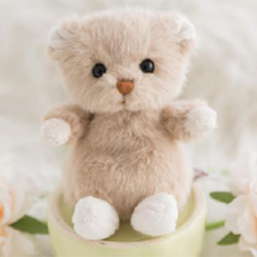 Gabriel太妃糖挂件11cm 商品图0