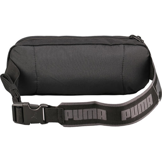 正品PUMA/彪马AC米兰足球运动休闲跑步收纳腰包077243-05 商品图1