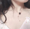 宝格丽黑陶瓷项链，乱真精工，高品质，实拍，配全套专柜包装 商品缩略图10