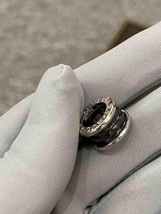 宝格丽小红人慈善款项链，精工，高品质，实拍，配全套专柜包装 商品图5