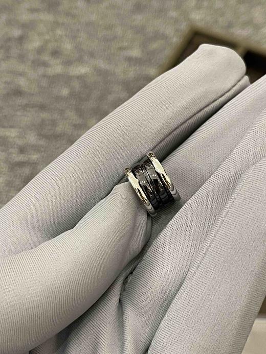 宝格丽小红人慈善款项链，精工，高品质，实拍，配全套专柜包装 商品图1