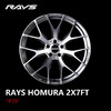 RAYS HOMURA 2*7系列轮圈 商品缩略图3