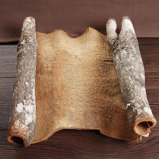 国产带皮肉桂板500g  1000g 商品图1