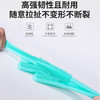 宠物洗澡神器狗狗猫咪去浮毛按摩用品硅胶防抓咬除毛洗澡手套 商品缩略图2