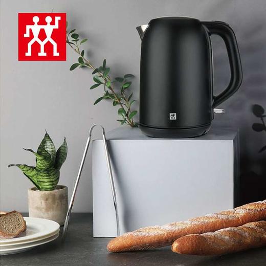 双立人电水壶ZEK1803 商品图0