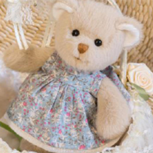 Gabriel小爱可15cm 商品图0