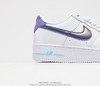 耐克NIKE AIR FORCE 1 07空军一号低帮百搭休闲运动板鞋DC8188-100 商品缩略图5