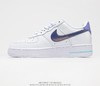 耐克NIKE AIR FORCE 1 07空军一号低帮百搭休闲运动板鞋DC8188-100 商品缩略图7