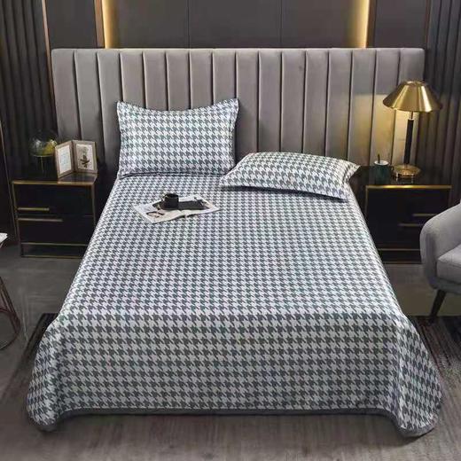 凤凰家纺可水洗夏凉席三件套 商品图0