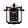 苏泊尔电压力锅【SY-60YC15】 商品缩略图0