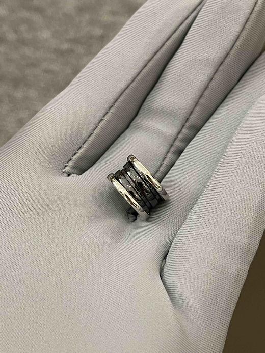 宝格丽小红人慈善款项链，精工，高品质，实拍，配全套专柜包装 商品图7