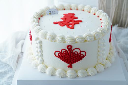 简约中国结 商品图0