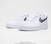 耐克NIKE AIR FORCE 1 07空军一号低帮百搭休闲运动板鞋DC8188-100 商品缩略图1