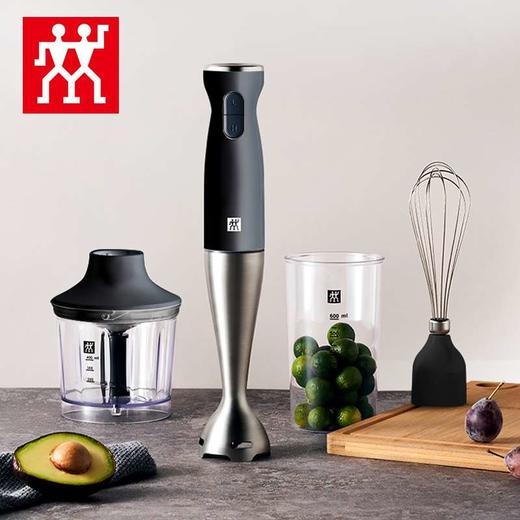 双立人手持料理机ZHB550 商品图0