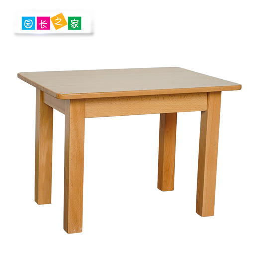 榉木桌子 商品图4