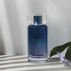 卡尔·拉格斐 雪松之木/塞德湖 Karl Lagerfeld Bois de Cedre  分装