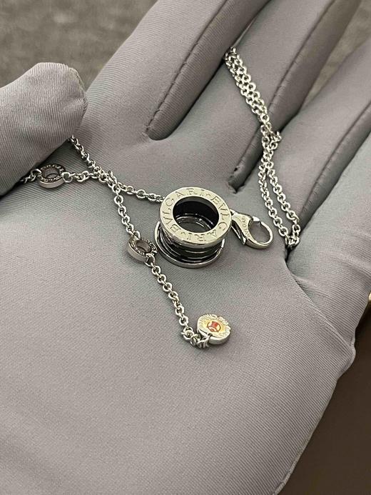 宝格丽小红人慈善款项链，精工，高品质，实拍，配全套专柜包装 商品图9