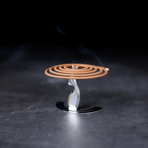 美益馫4h明静檀香/茉莉/奇楠莲花盘香 商品图5