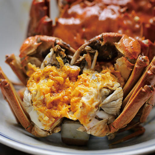 蟹先生六月黄大闸蟹 商品图2