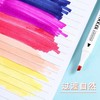 心选丨【12色双头马克笔】儿童水彩笔套装小学生动漫画彩色美术生专用绘画笔彩铅笔 商品缩略图2
