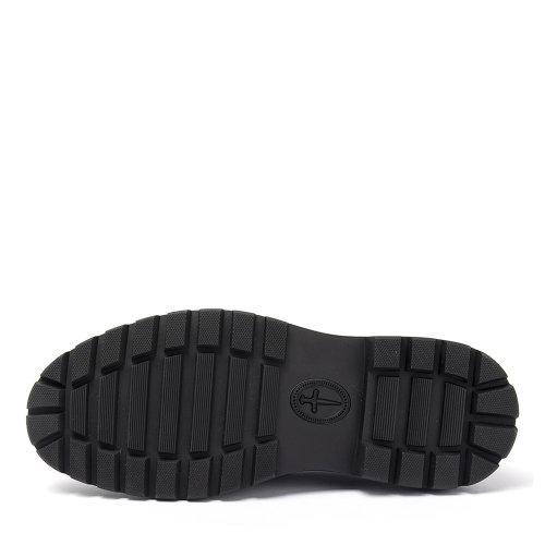 【21春夏新款】Ferrero Ross/费列罗斯 开边珠牛皮 男士时尚商务鞋休闲鞋正装鞋皮鞋FR88522H 商品图3