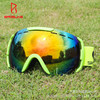 【运动装备】新款滑雪眼镜双层防雾大球面成人户外登山运动滑雪护目镜 商品缩略图1