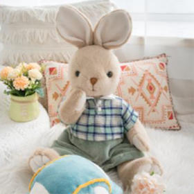 Gabriel大皮埃尔43CM