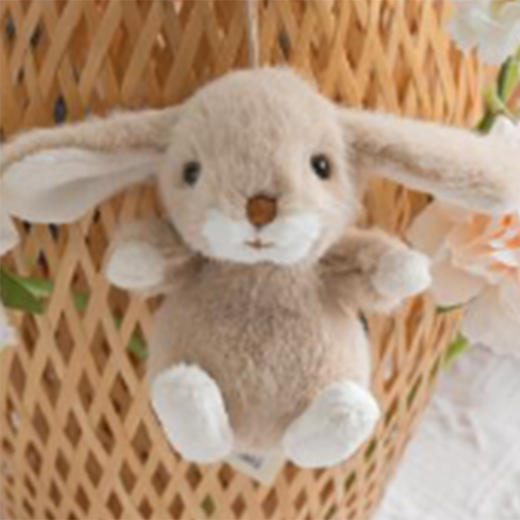 Gabriel丹尼挂件11cm 商品图0