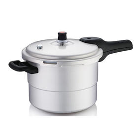 苏泊尔好帮手压力锅蒸格型【YL229H2】