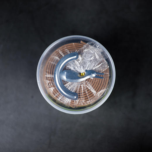 美益馫4h明静檀香/茉莉/奇楠莲花盘香 商品图4