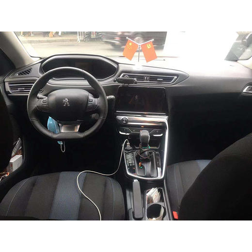 【月租-北京】标致308 190THP 自动时尚版 国V 商品图3